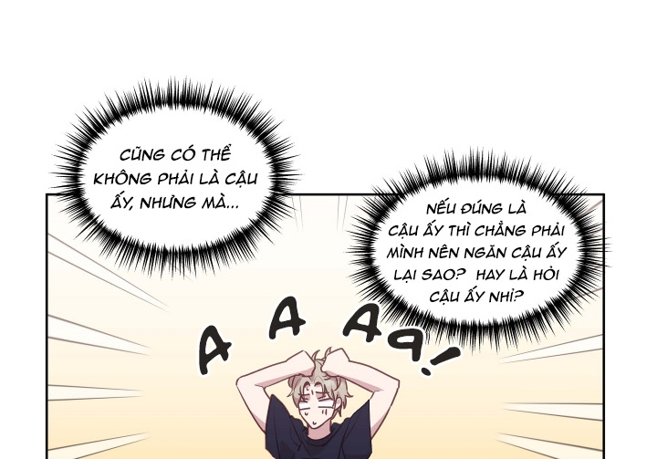 cuộc sống hai mặt của thần tượng chapter 3 58