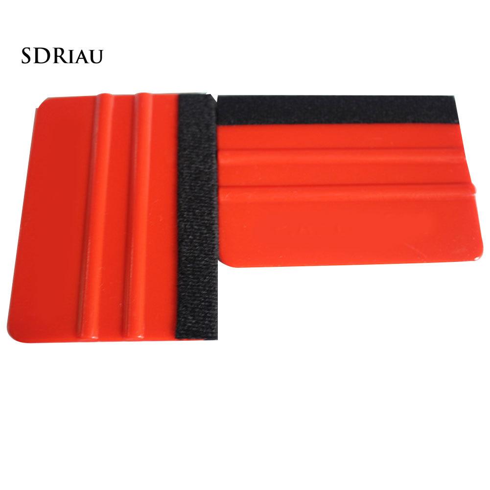 Set 5 Dụng Cụ Vệ Sinh Xe Ô Tô Tiện Lợi
