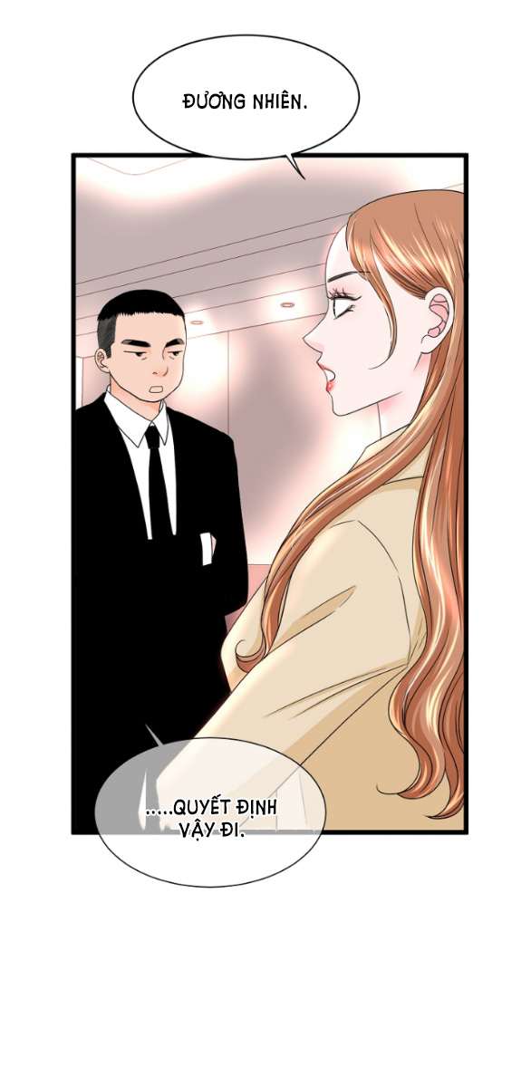 Tình Yêu Đánh Cắp Trái Tim chapter 4.1 - Trang 26