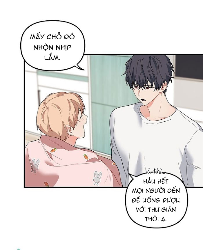 blood and love chapter 14 19