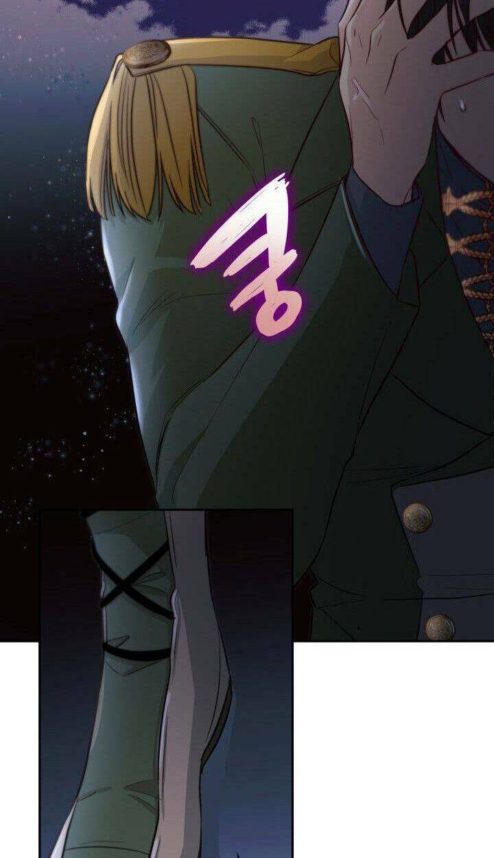 dây xích kiềm chế nam chính hắc ám tuột mất rồi chapter 41 57