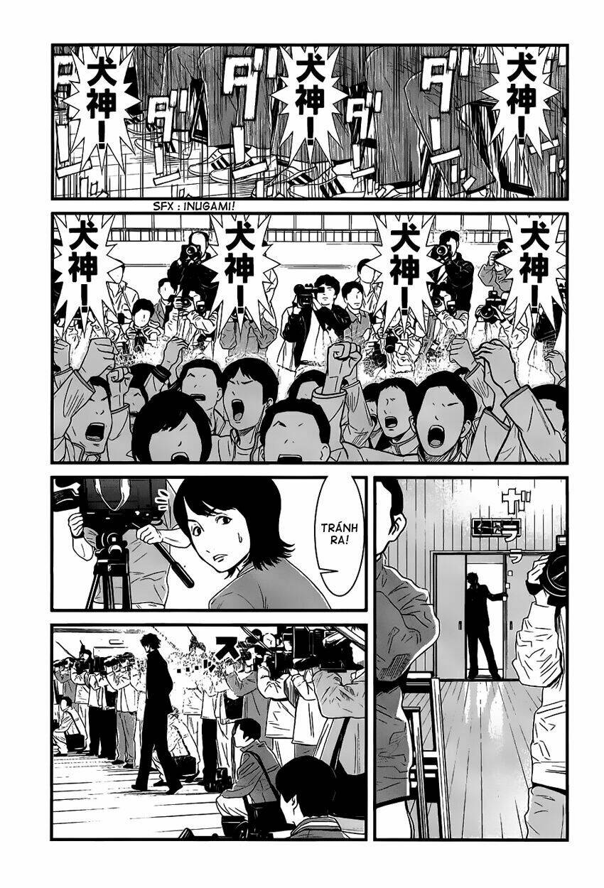 wolf guy - wolfen crest chapter 35 8