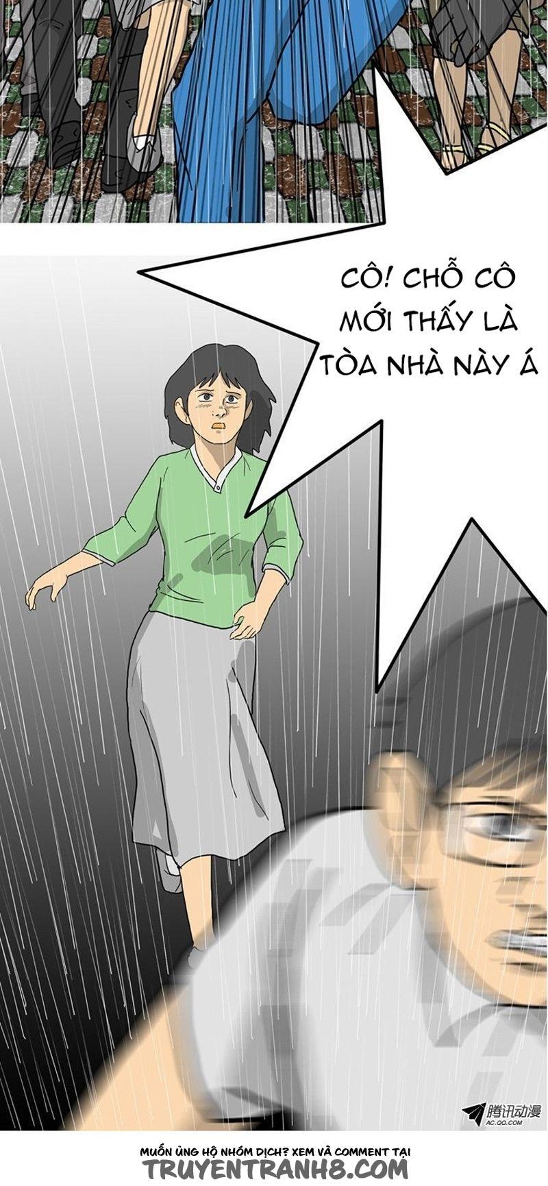 hồi sinh chapter 34 14