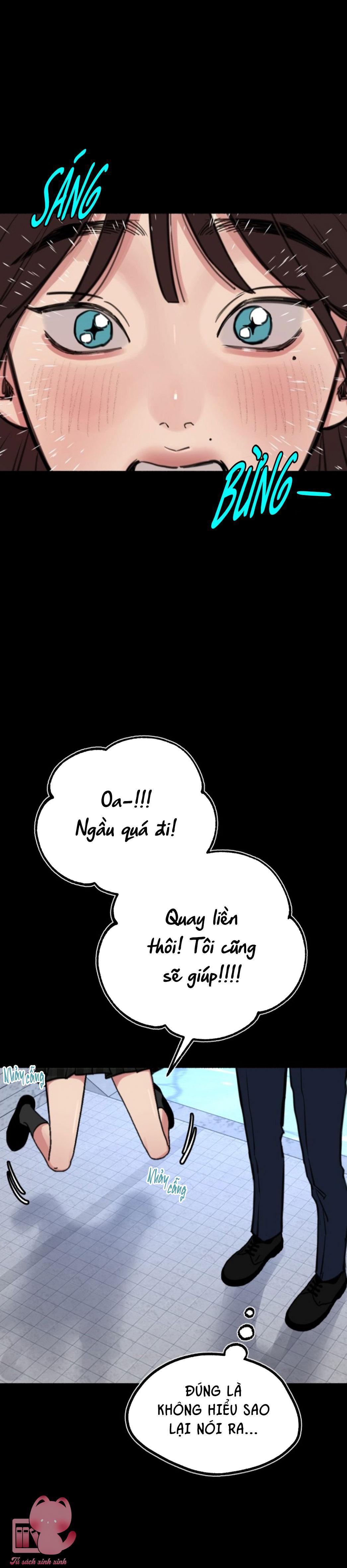 nàng thơ điện ảnh chapter 54 27