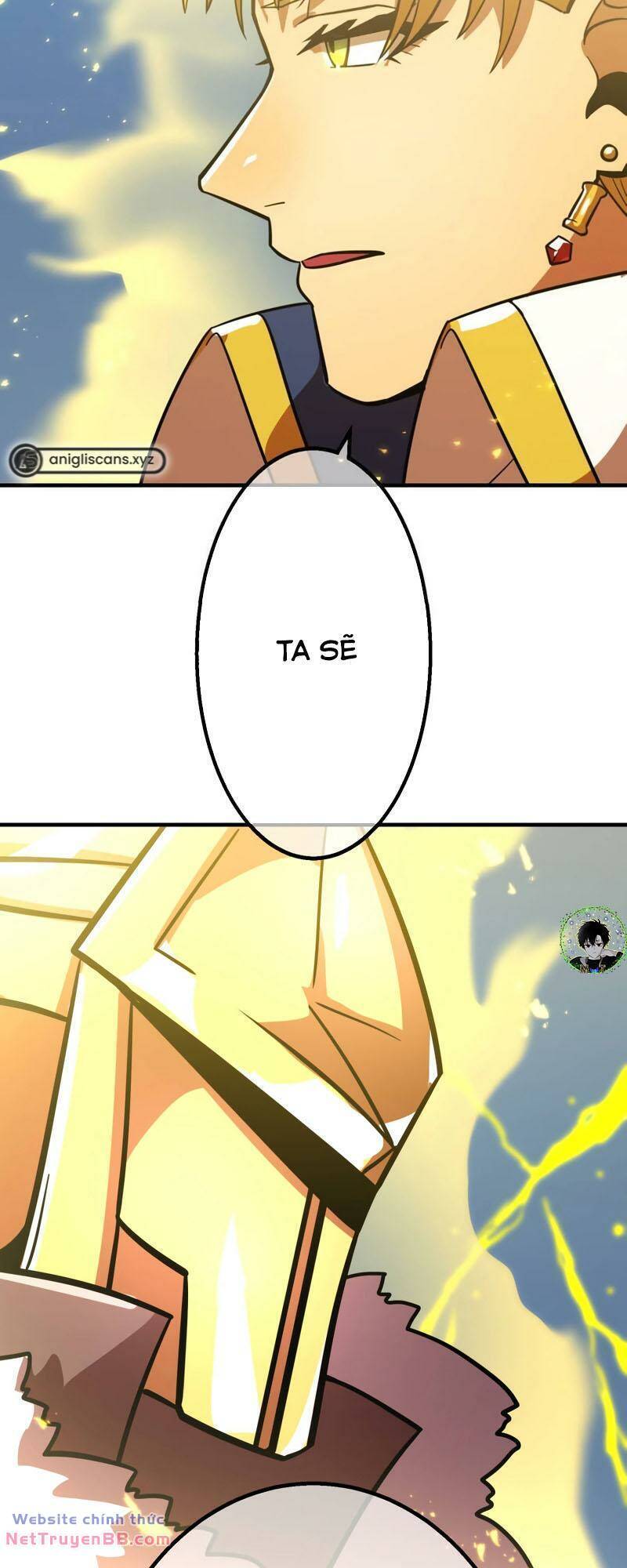 Huyết Thánh Cứu Thế Chủ~ Ta Chỉ Cần 0.0000001% Đã Trở Thành Vô Địch chapter 64 33