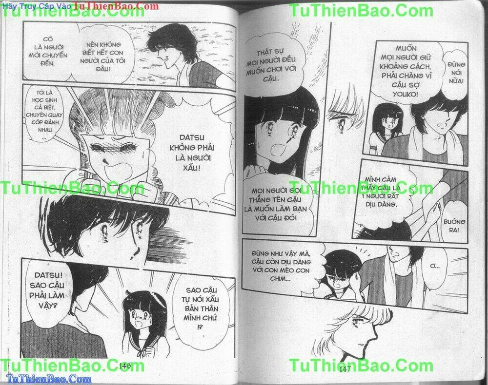 gia đình ma cà rồng chapter 4 11