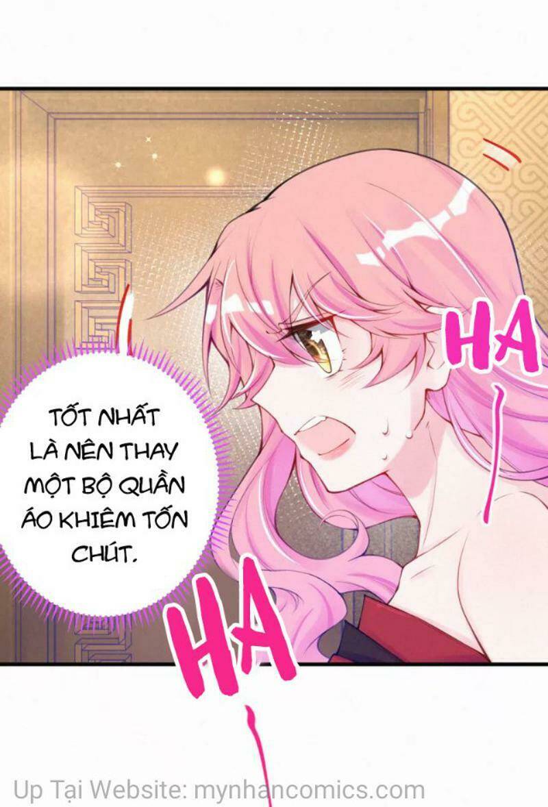 mami đột kích, thiên tài manh bảo khốc daddy chapter 104 12