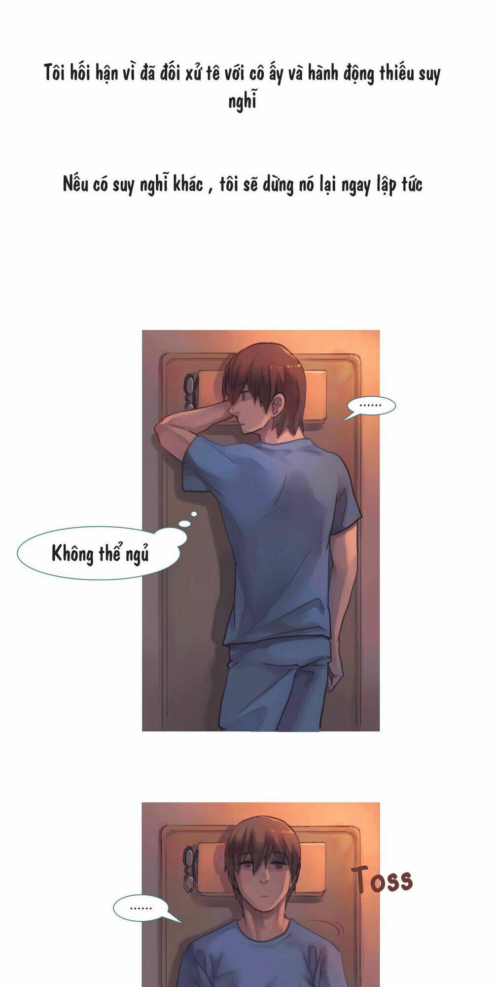 by chance, we... and... chapter 34 11