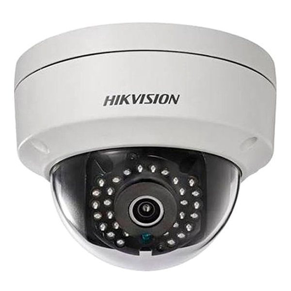 Camera IP Dome Hồng Ngoại Hikvision 2.0MP Chuẩn Nén H.265+ DS-2CD2121G0-I - Hàng Nhập khẩu