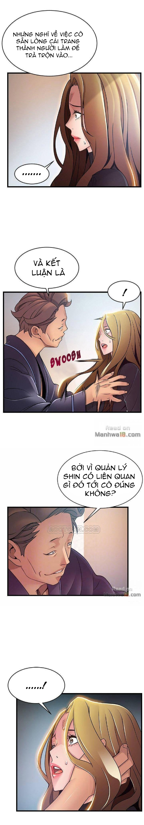 điểm yếu chapter 62 9