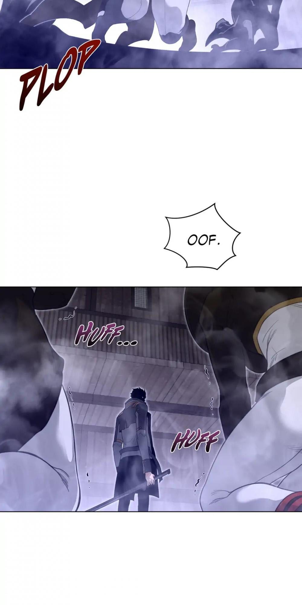 một nửa hoàn hảo chapter 83 28