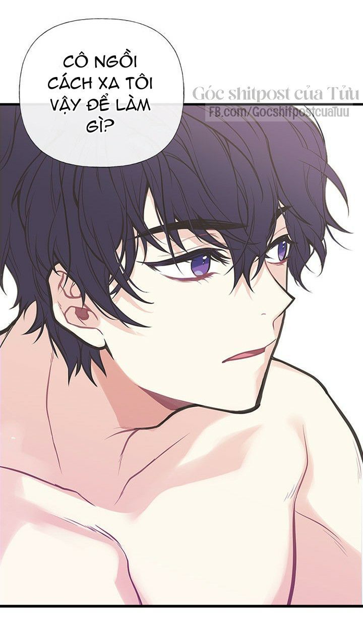 chị tôi đã nhặt về một nam chính quyến rũ chapter 4 60