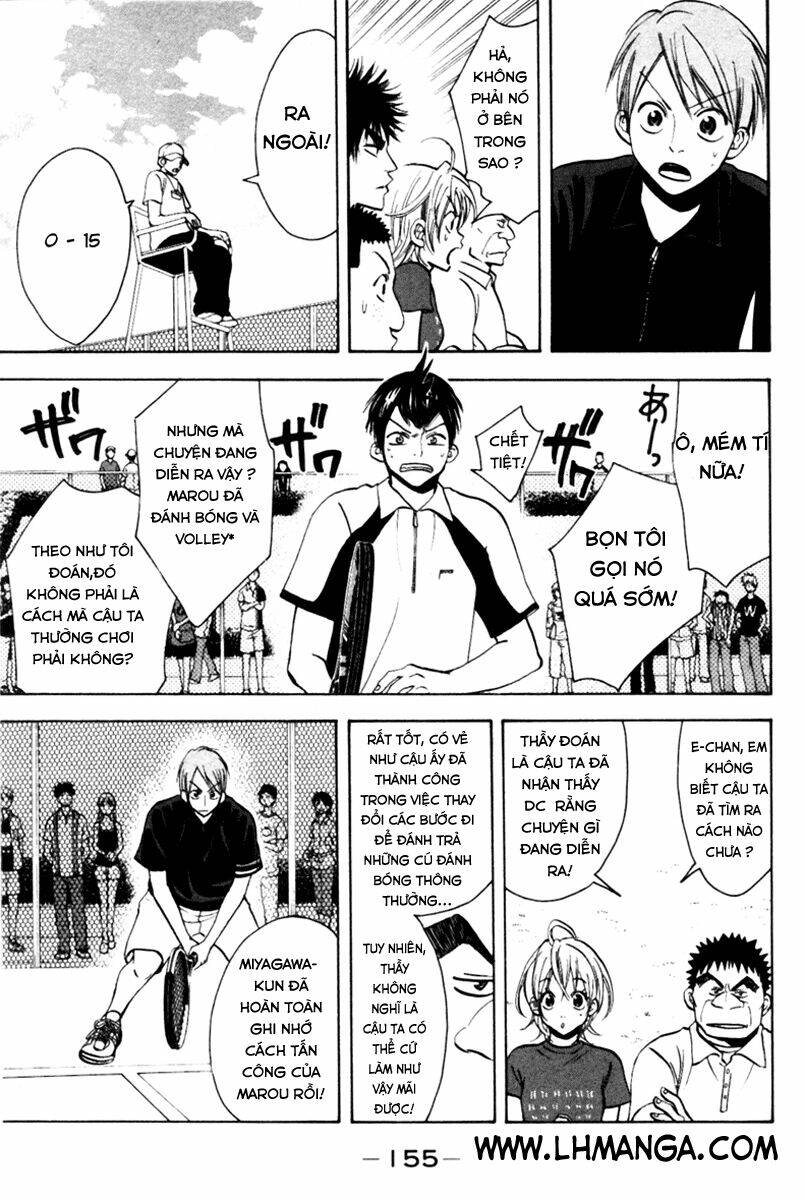 baby steps chapter 22 7