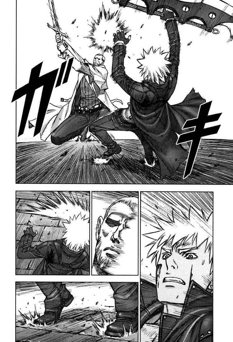 jackals chapter 14 17