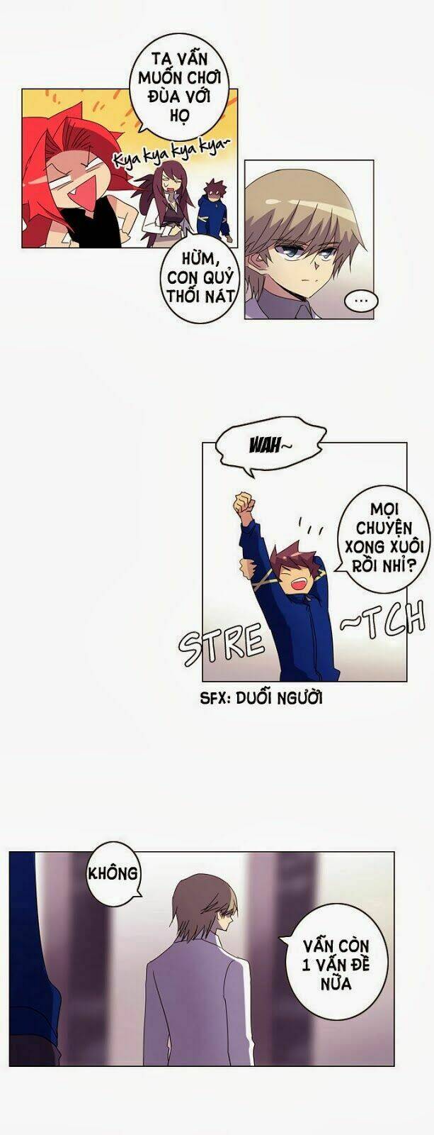 bản khế ước linh hồn chapter 42 16