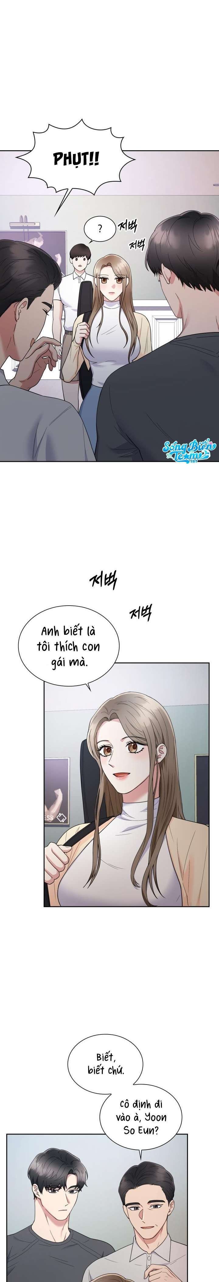 [18+] trong lồng chapter 6 14