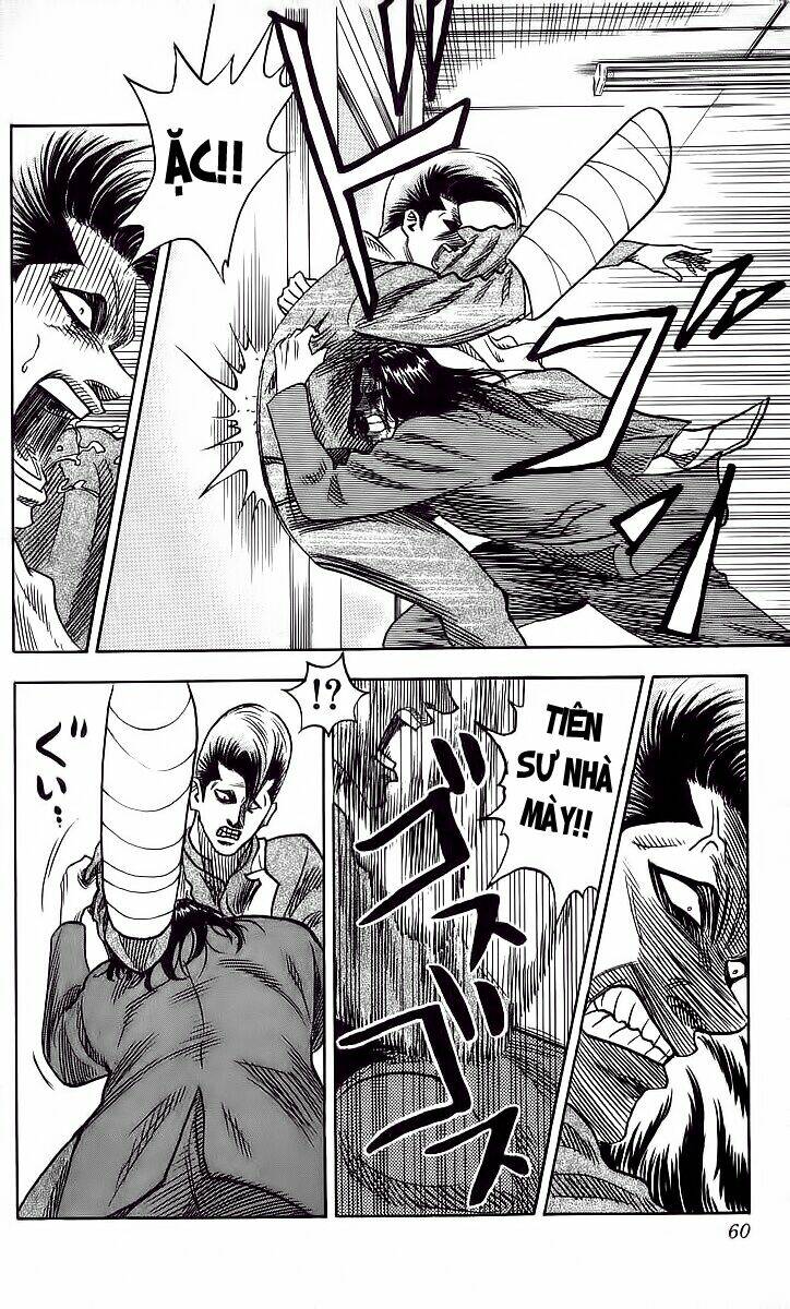 hareluya chapter 91 14