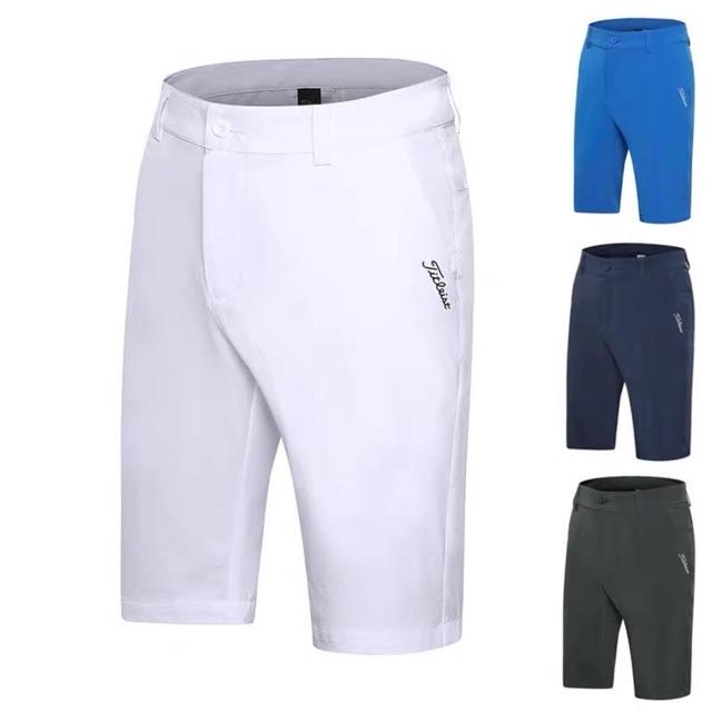 Quần short golf cao cấp