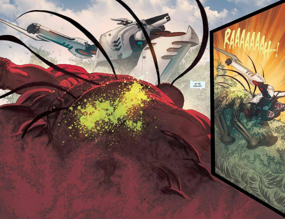 pacific rim chapter 4 11