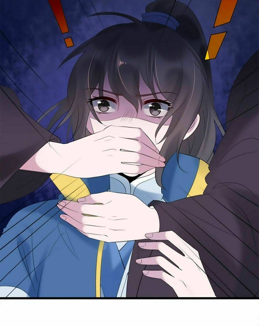 tuyệt thế thần y: phúc hắc đại tiểu thư chapter 11.2 45