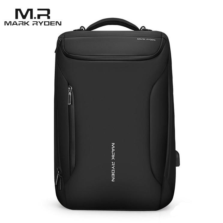 Balo Mark Ryden thế hệ mới – Compacto Pro cao cấp có cổng sạc usb - ShopToro - AsiaMart