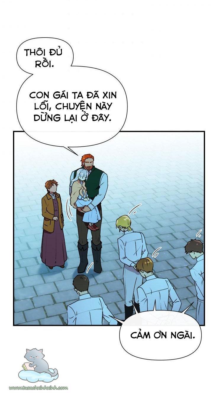công nương khế ước của gia tộc công tước quái vật chapter 59 9
