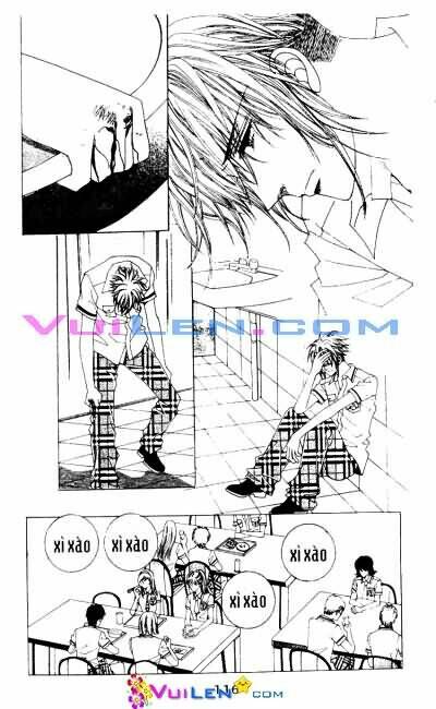 đợi em chapter 118 17