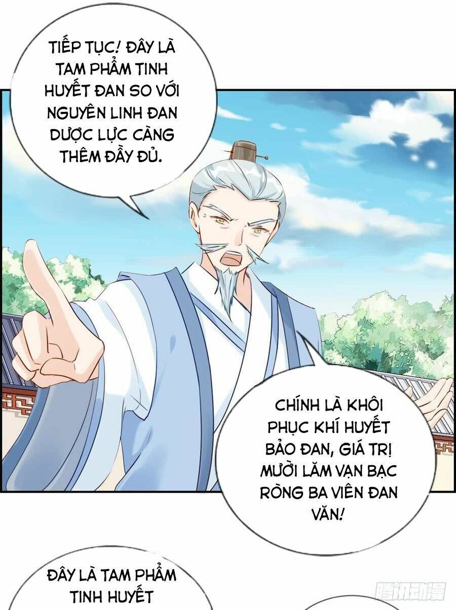 tối cường hoàn khố hệ thống chapter 23 14
