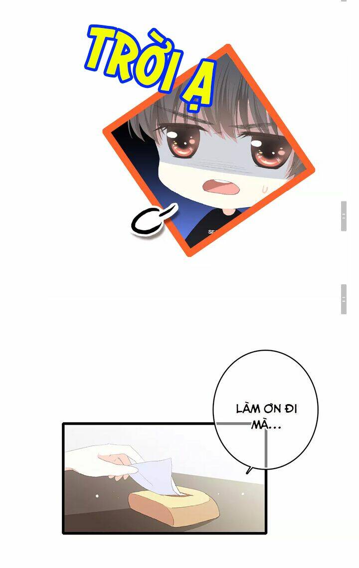 con tim rung động 3 chapter 36 18