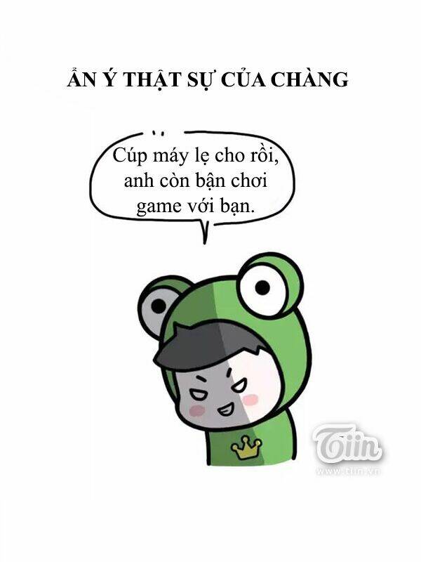 giải mã tình yêu chapter 64 4