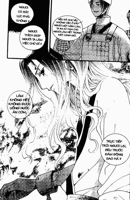 lâu lan y mộng chapter 5 34