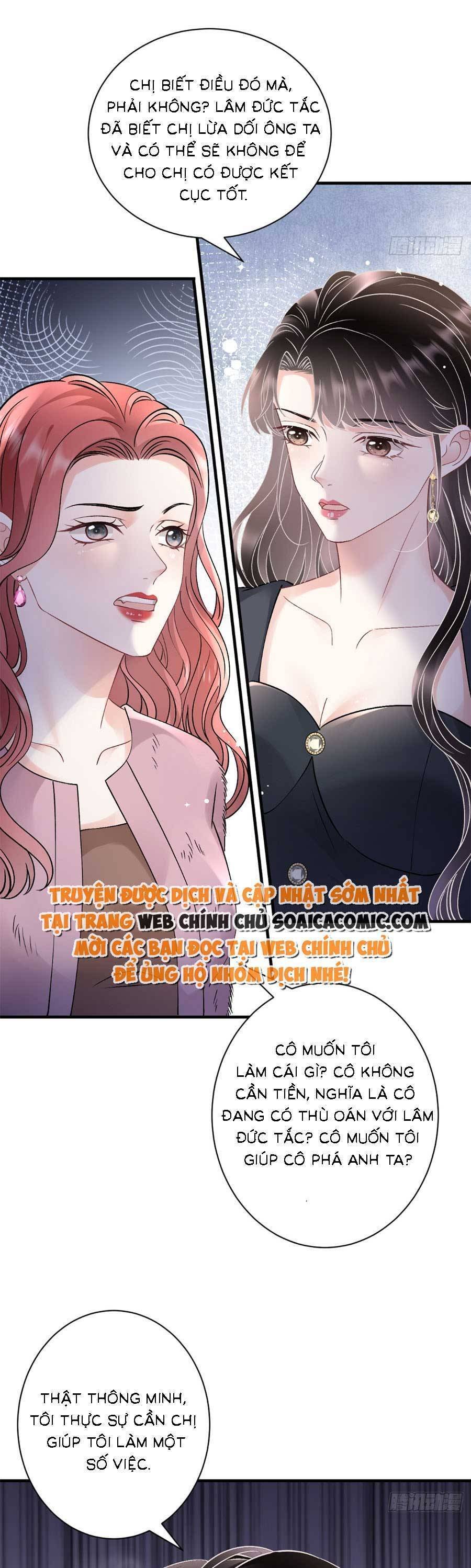 [16+] đại tiểu thư có thể có ý đồ xấu chapter 166 26