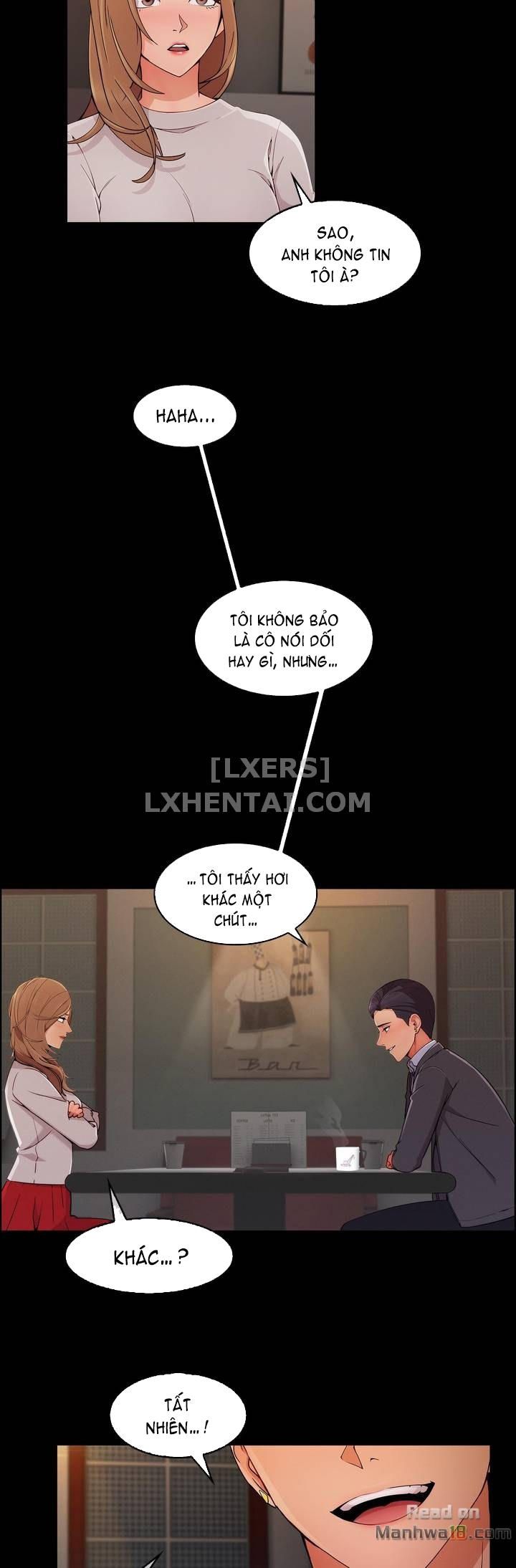 điên cuồng nhưng ngọt ngào chapter 33 26