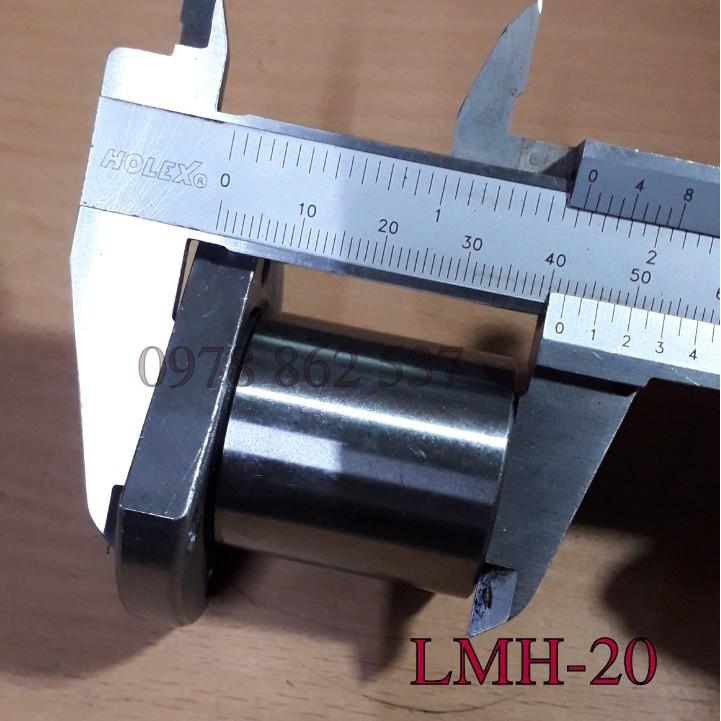 Vòng bi trượt LMH20UU