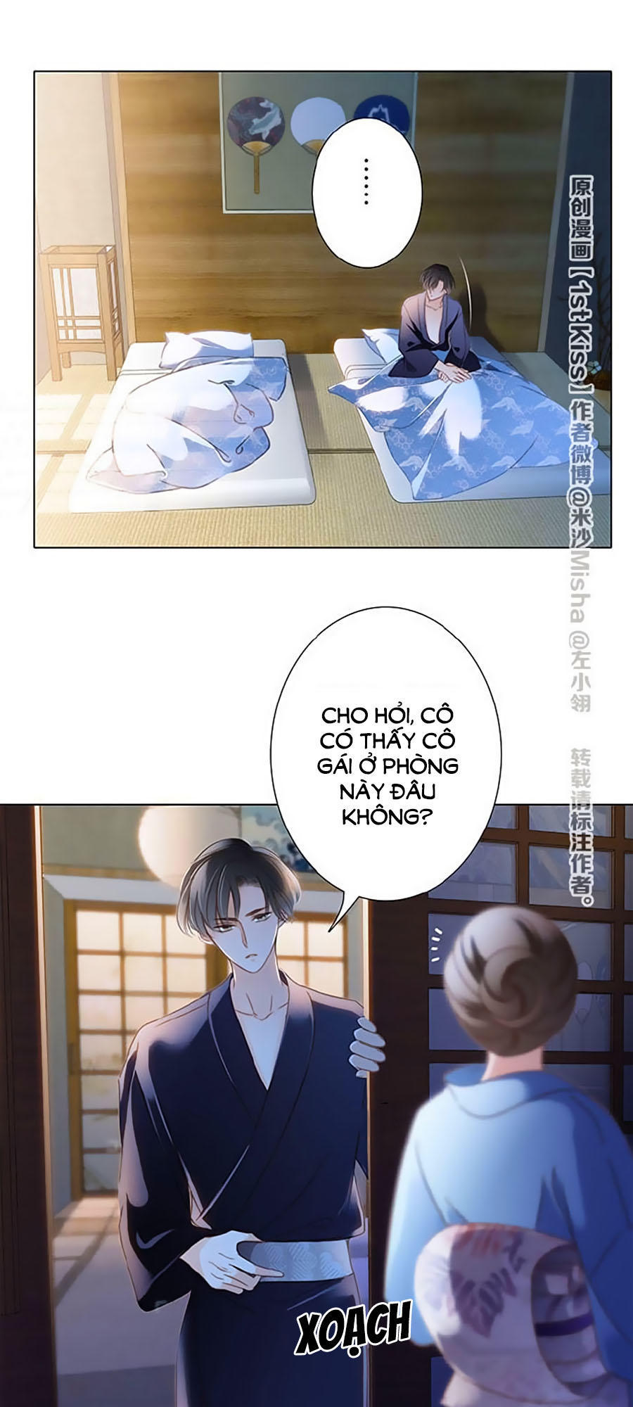 tình yêu và nhà sản xuất chapter 11 28