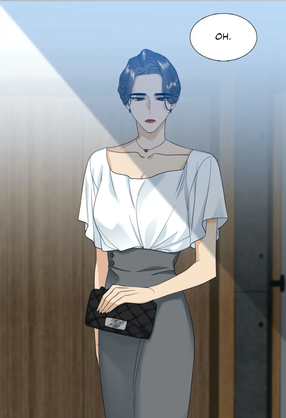 xúc cảm điên cuồng chapter 4 33