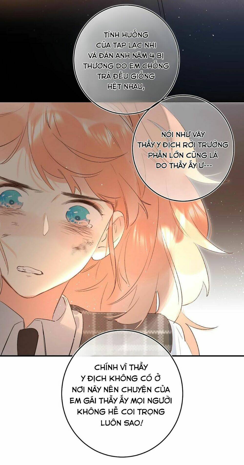 phù thủy hạng bét chapter 36 23