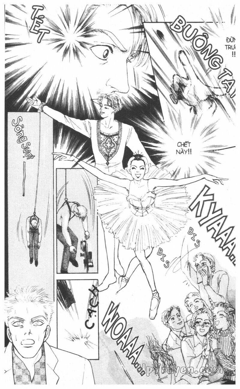 câu lạc bộ con nhà giàu chapter 15 110