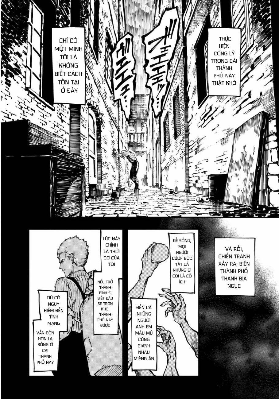 the abandoned sacred beasts chapter 8 12