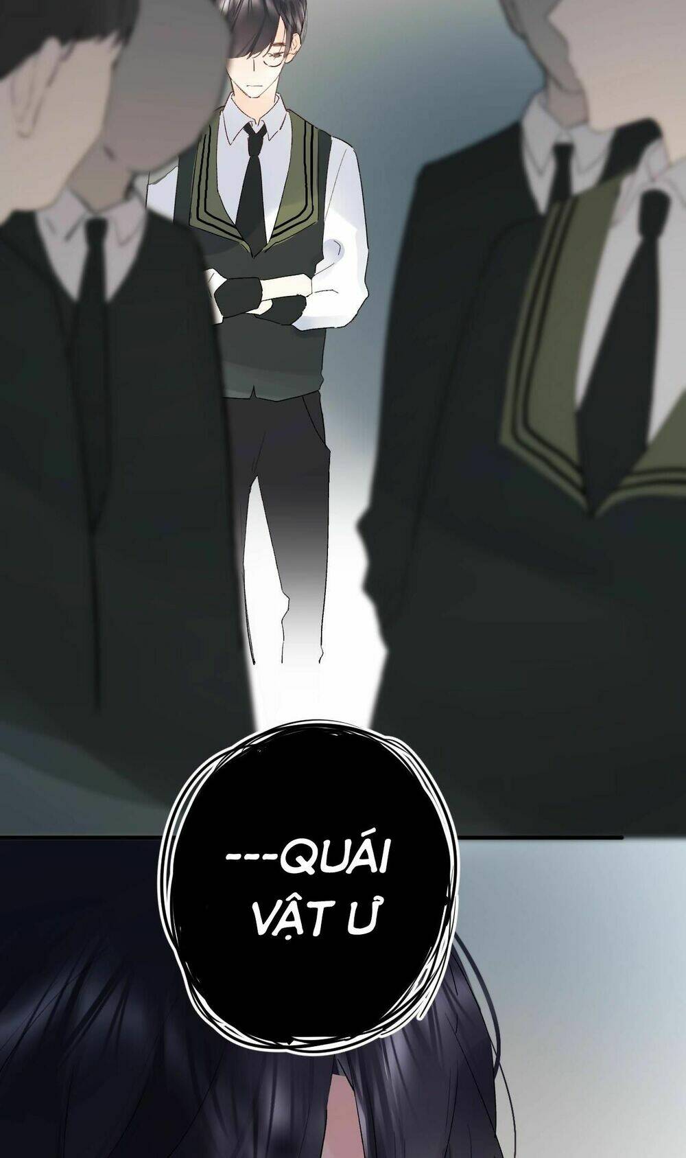 phù thủy hạng bét chapter 19 60