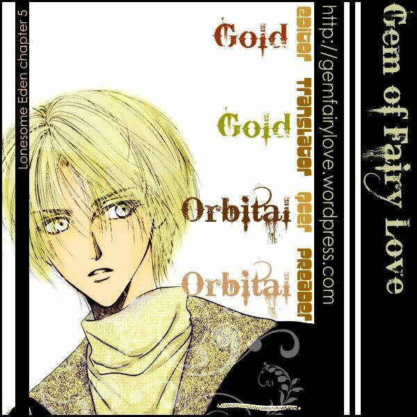 lonesome eden chapter 5 2