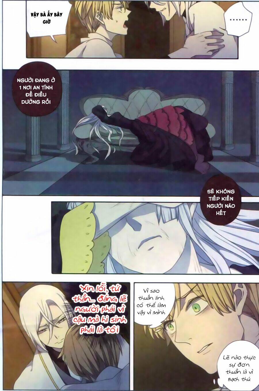 thuấn linh chapter 24 11