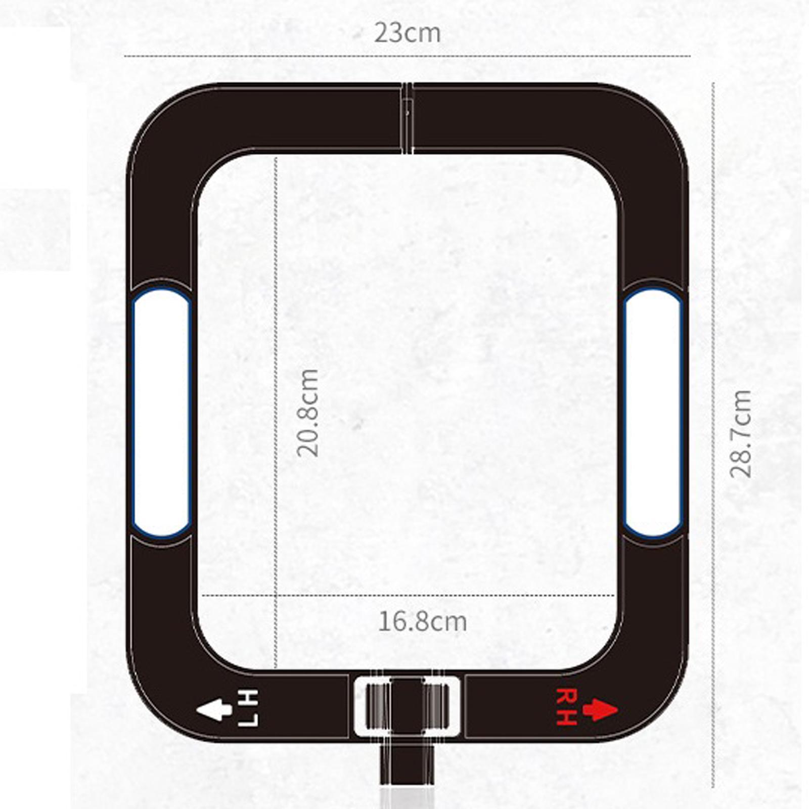 Golf Swing Position Grip Posture Corrector for Golf Beginner