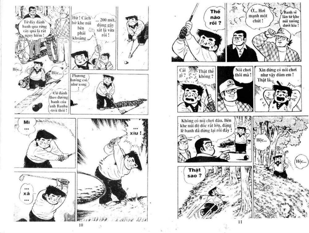 tân teppi chapter 16 4