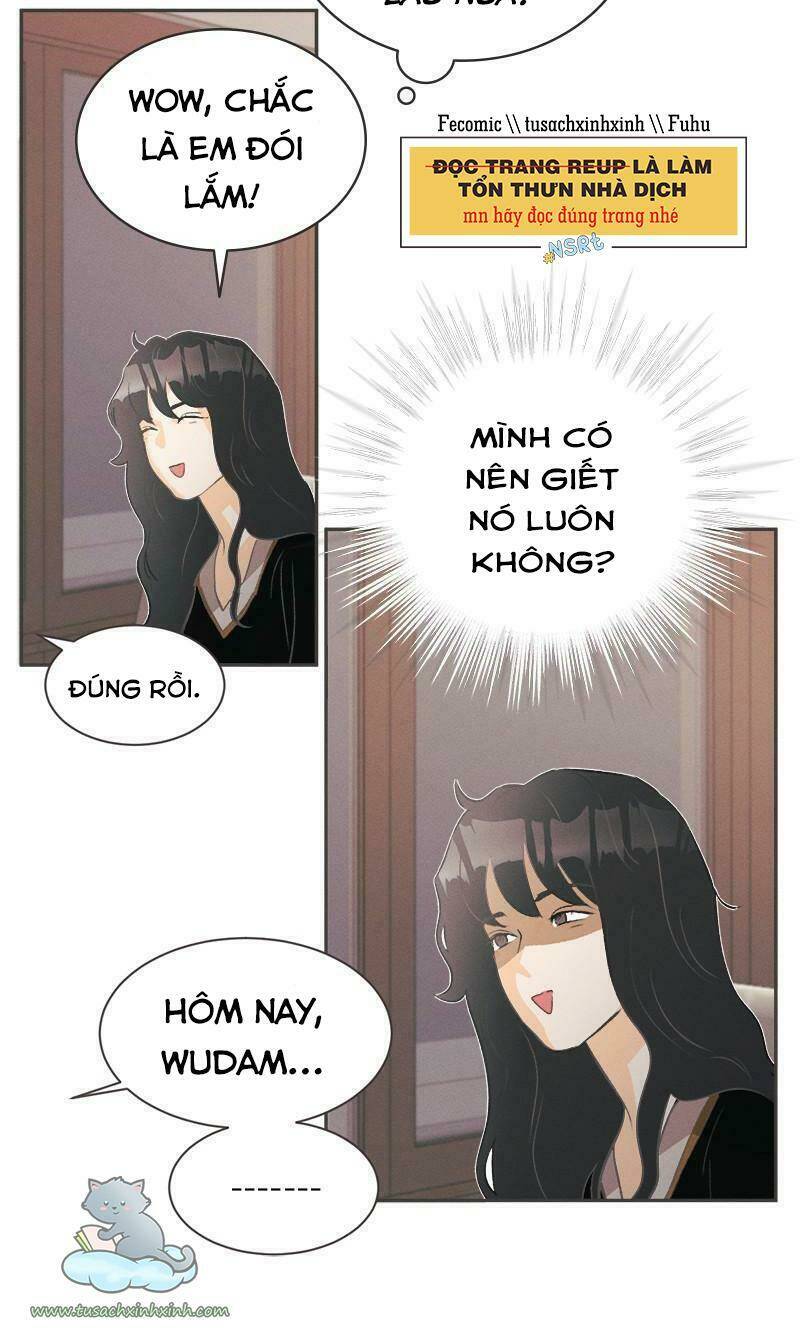 giấc mộng đêm hè chapter 3.1 26