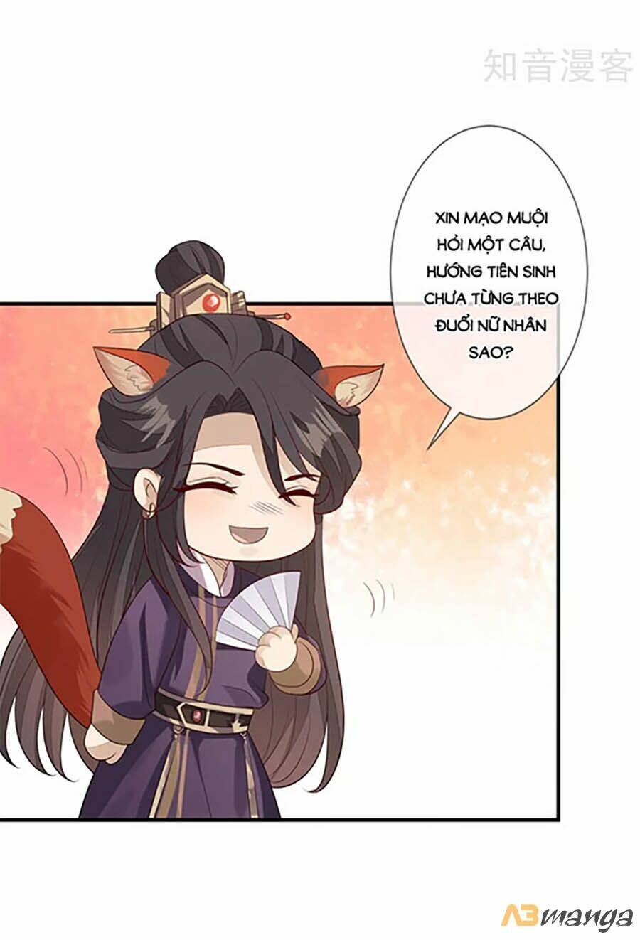 cửu khuyết phong hoa chapter 88 28