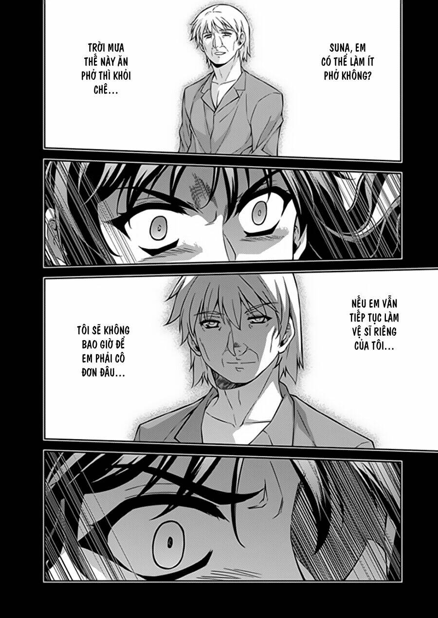 freezing chapter 172 4