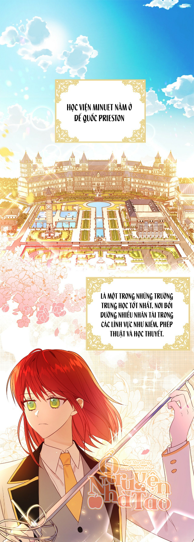 nhật ký theo dõi elena evoy chapter 1 2