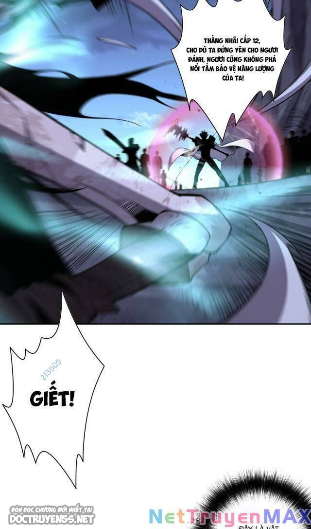 tử linh pháp sư! ta chính là thiên tài chapter 6 46