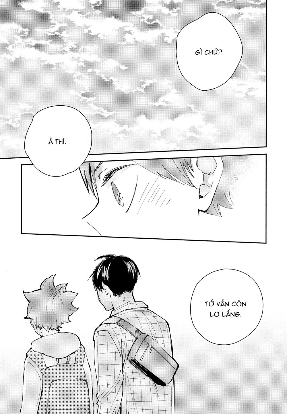 tuyển tập haikyuu dj by dammei bl chapter 17 13